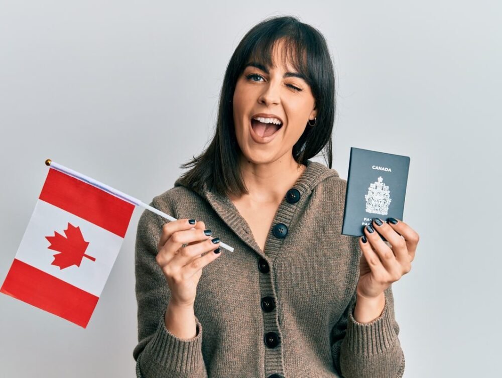 Como Morar no Canadá Legalmente 