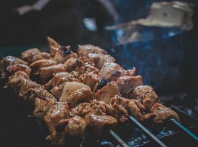 principais cortes de carne para um churrasco