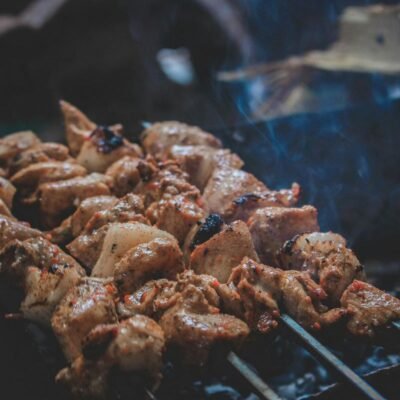 principais cortes de carne para um churrasco