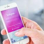 Como recuperar conta antiga do Instagram