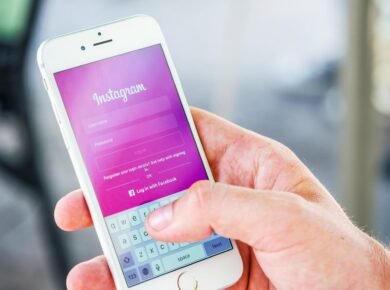 Como recuperar conta antiga do Instagram