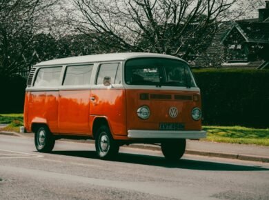 Transporte coletivo no Brasil
