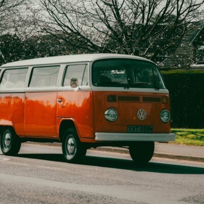 Transporte coletivo no Brasil