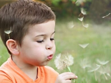 A diversão é essencial para o desenvolvimento infantil