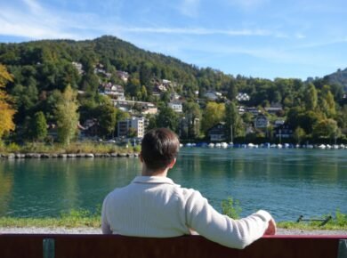 Bem-estar e longevidade