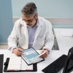 Contabilidade para Médicos