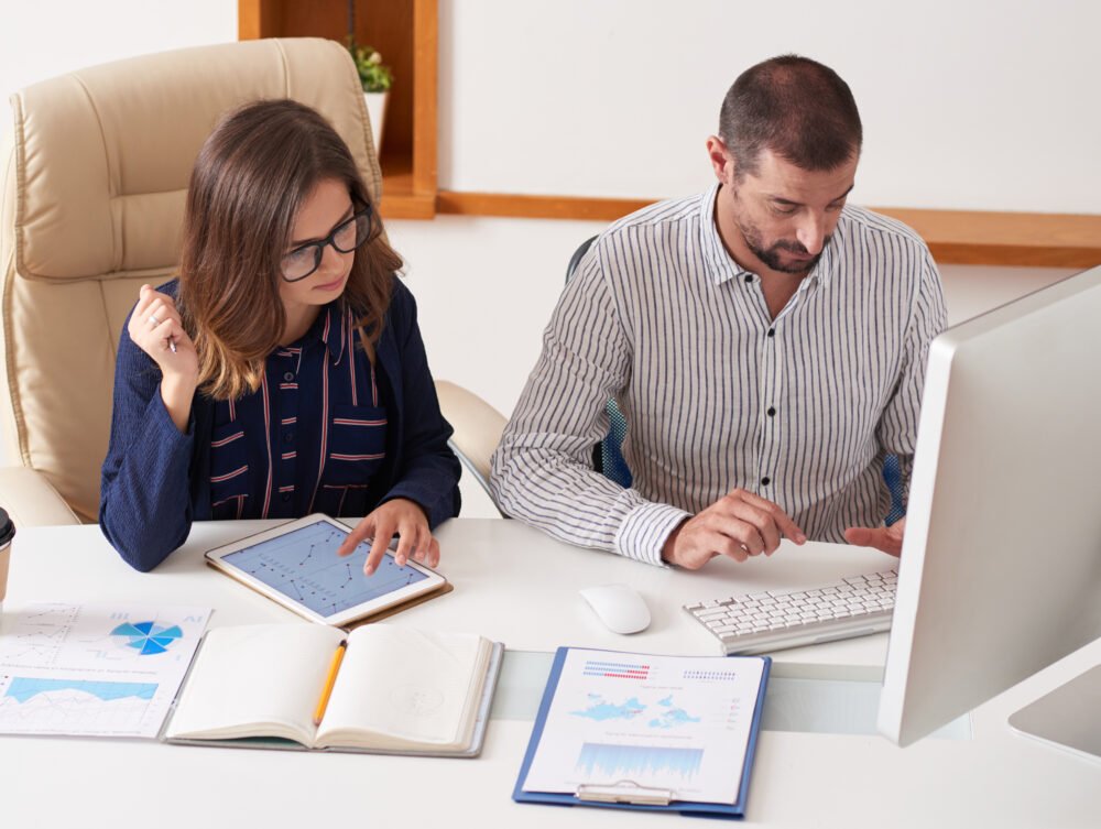 Importância dos Serviços Contábeis para uma Empresa