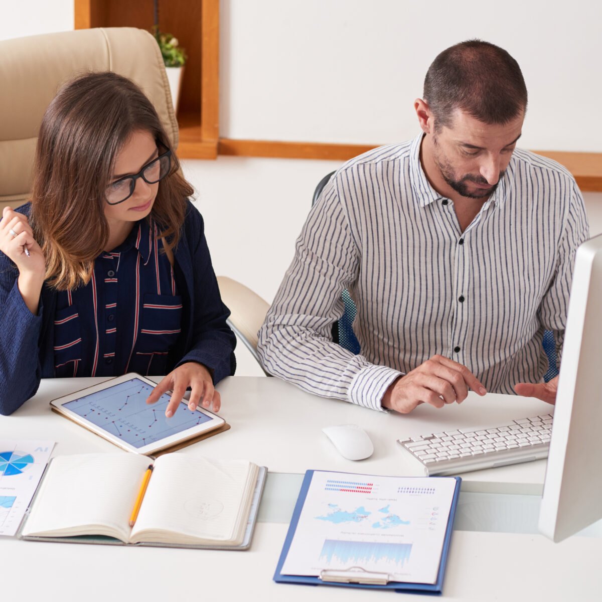 Importância dos Serviços Contábeis para uma Empresa