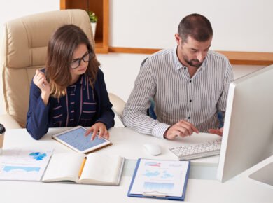 Importância dos Serviços Contábeis para uma Empresa