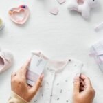 Roupa de Bebê