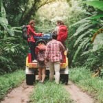 Turismo sustentável no Brasil