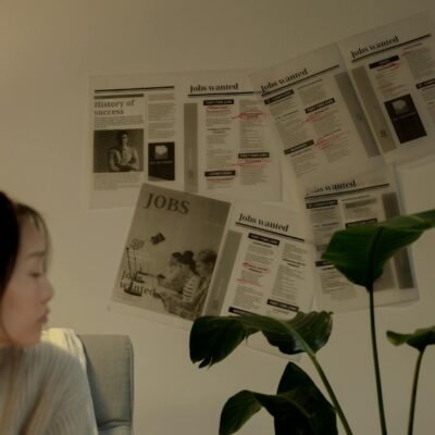 Para carreiras em alta em 2026, destacam-se áreas como tecnologia (IA, cibersegurança, desenvolvimento), saúde digital, energ