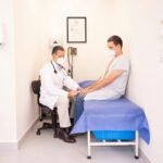 clínica em Santo André