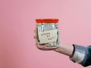 Como planejar viagens econômicas