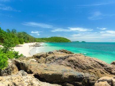 Destinos brasileiros mais procurados