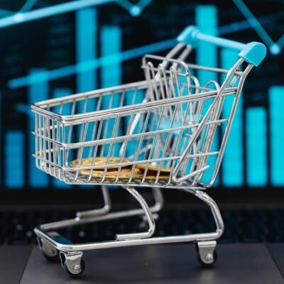 Para acompanhar as tendências de compras online e e-commerce, é fundamental observar a ascensão da IA e personalização, a sus