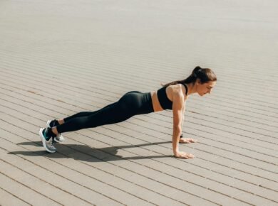 Tendências fitness no Brasil 2026