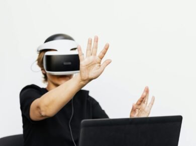 Para o uso diário de inteligência artificial no Brasil, observa-se uma crescente integração em diversos setores, desde assist