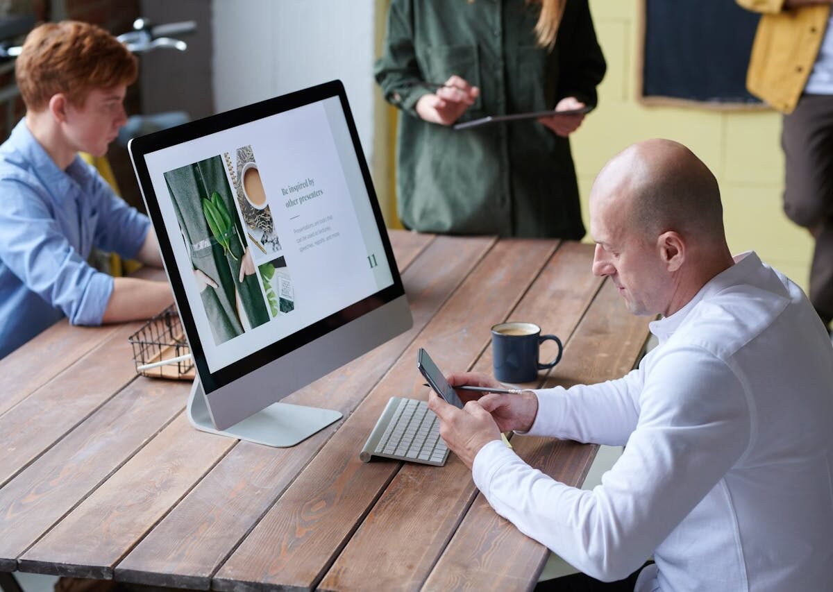 Como organizar processos internos com o apoio da tecnologia