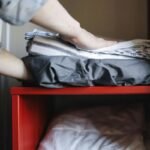 Dica simples pra roupas sempre cheirosas no armário''