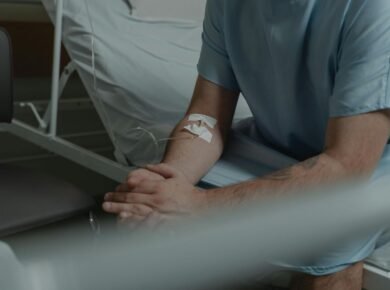 Família sem saber o que fazer? Procure clínica de recuperação em Curitiba