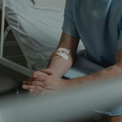 Família sem saber o que fazer? Procure clínica de recuperação em Curitiba