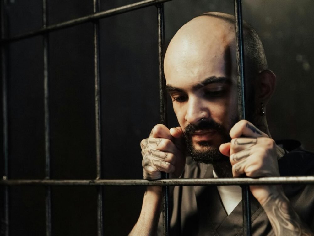 internação do dependente químico