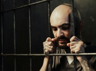 internação do dependente químico