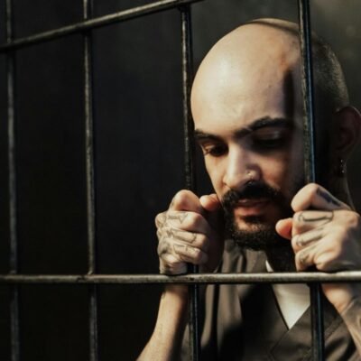 internação do dependente químico