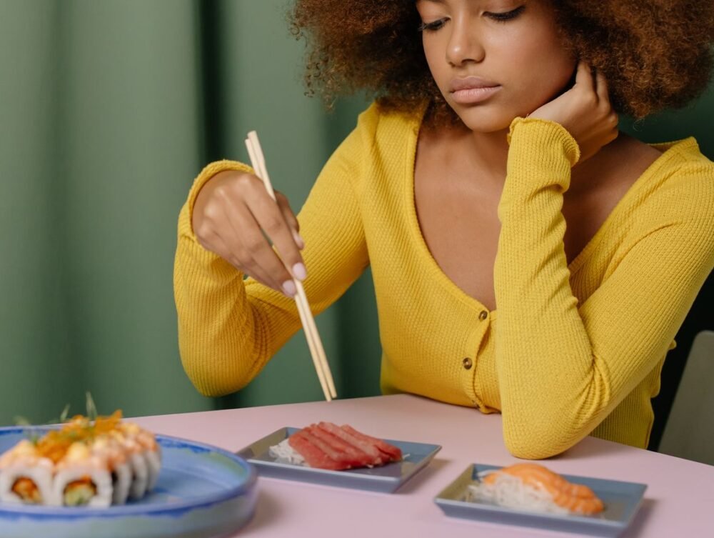 Intoxicação alimentar