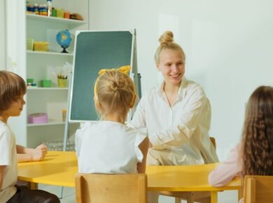 Como evitar rodar por faltas na escola