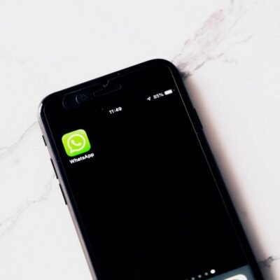 WhatsApp banido por denúncia falsa: