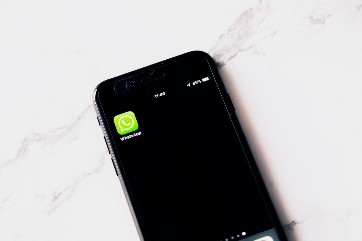 WhatsApp banido por denúncia falsa:
