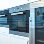 forno de embutir elétrico