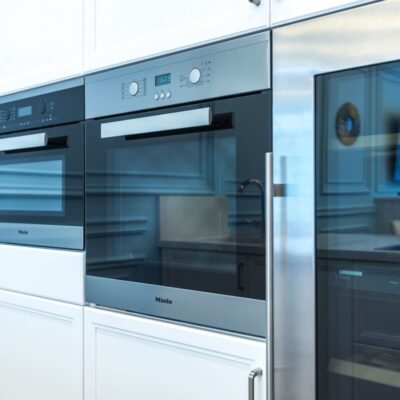 forno de embutir elétrico