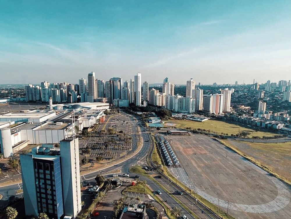 preço do metro quadrado no Jardim América