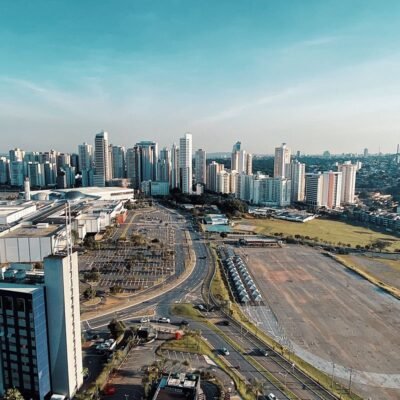 preço do metro quadrado no Jardim América