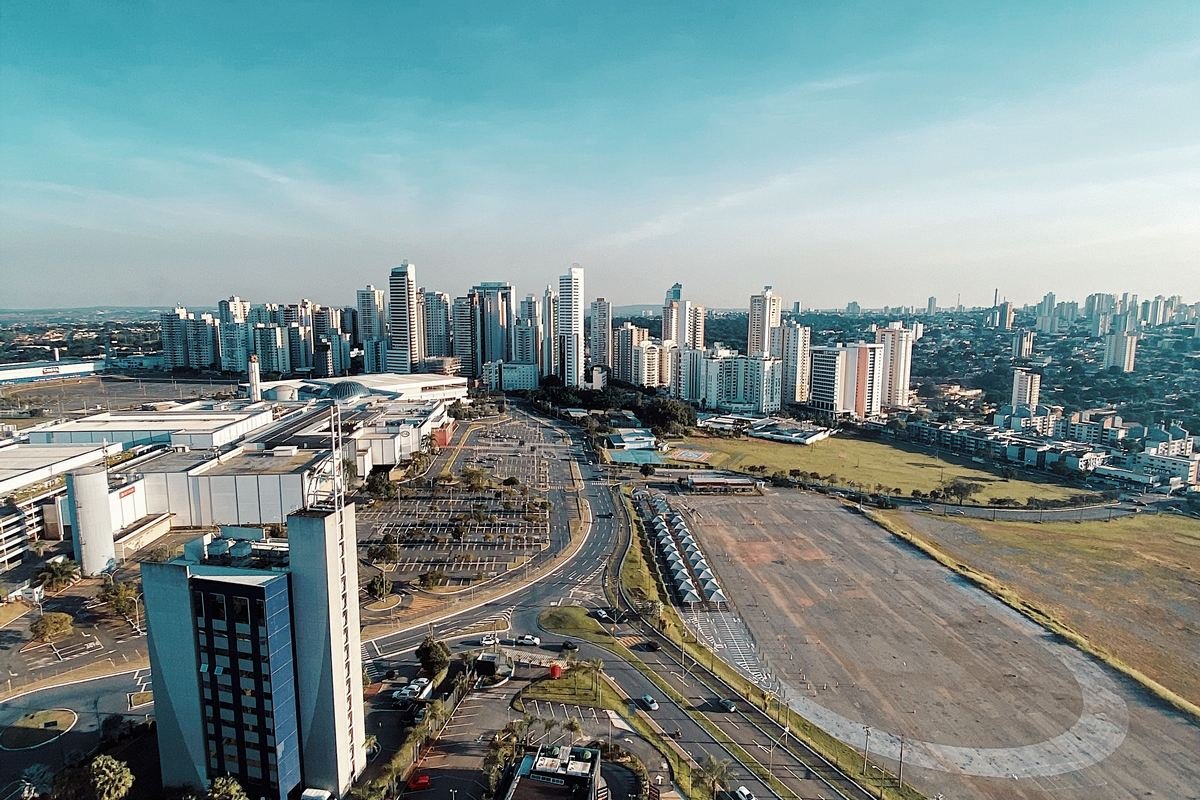 preço do metro quadrado no Jardim América