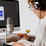 7 tipos de conteúdo que ficam muito melhores quando têm narração