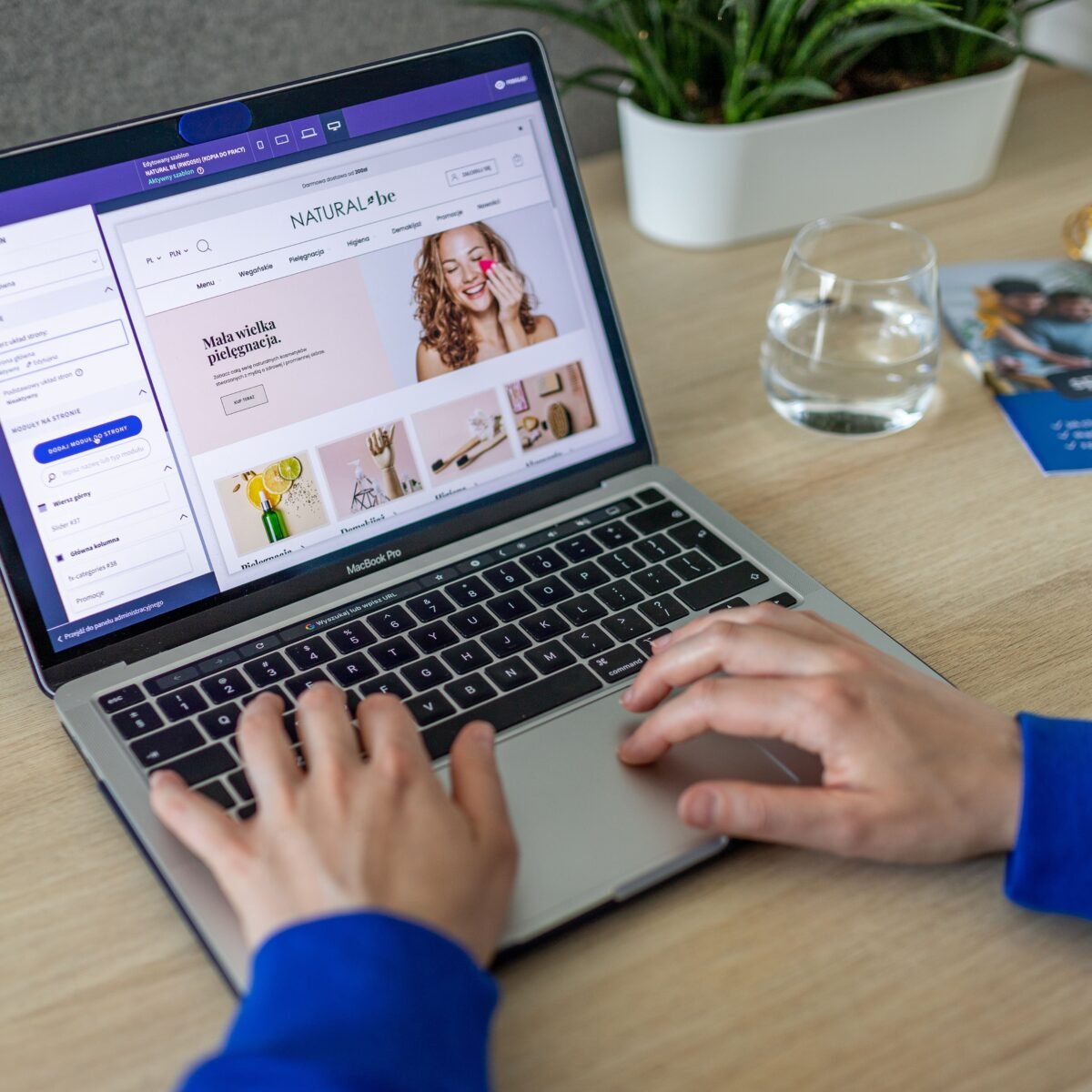Como escolher a melhor plataforma de e-commerce para sua loja virtual