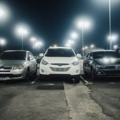 Comparativo de custo para comprar um carro