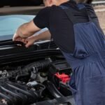 coisas para conferir no carro antes de viajar