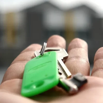 Como registrar imóvel em Salvador