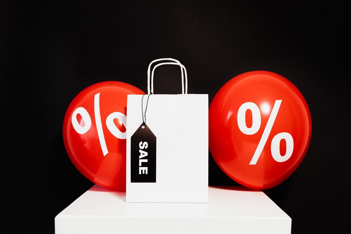 data certa da Black Friday
