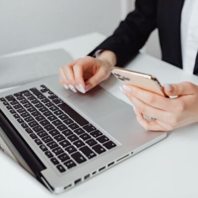 empréstimo online